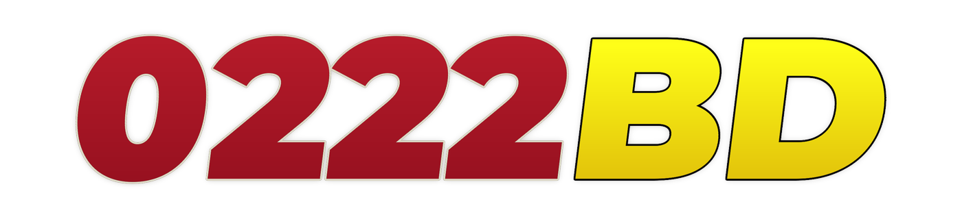 0222bd লোগো